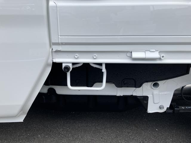 ハイゼットトラックジャンボエクストラ(福島県)の中古車
