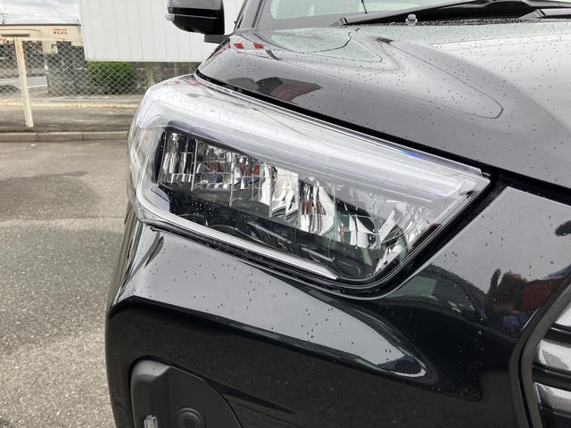 ロッキープレミアムG HEV(福島県)の中古車