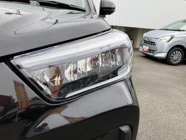 ロッキープレミアムG HEV(福島県)の中古車
