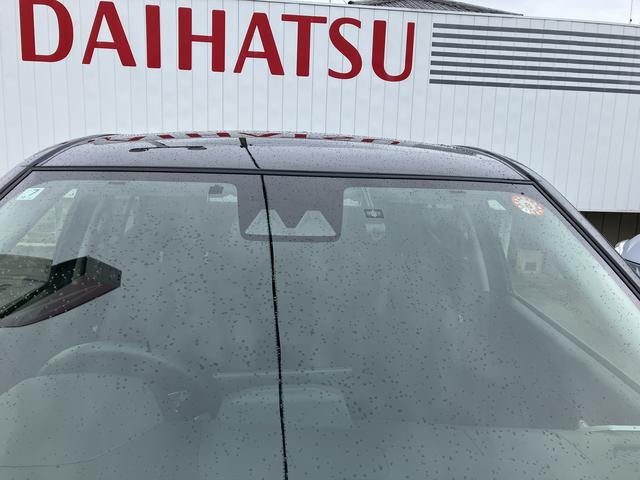ロッキープレミアムG HEV(福島県)の中古車