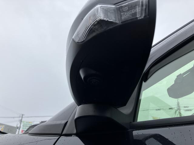 ロッキープレミアムG HEV(福島県)の中古車