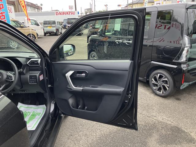 ロッキープレミアムG HEV(福島県)の中古車