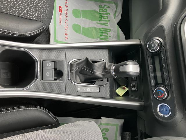 ロッキープレミアムG HEV(福島県)の中古車