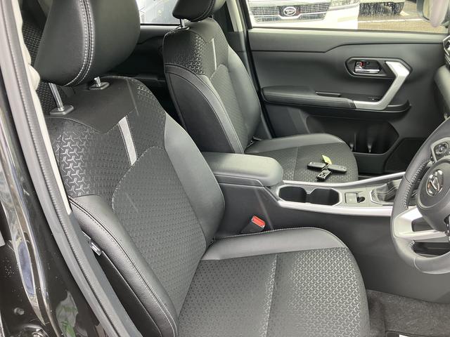 ロッキープレミアムG HEV(福島県)の中古車