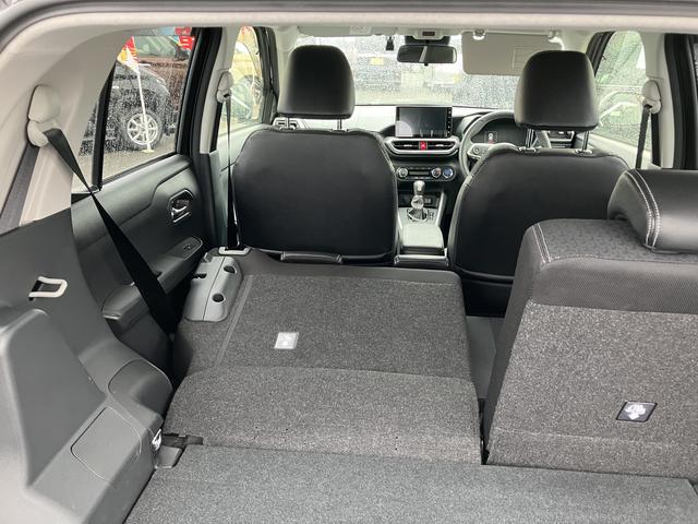 ロッキープレミアムG HEV(福島県)の中古車
