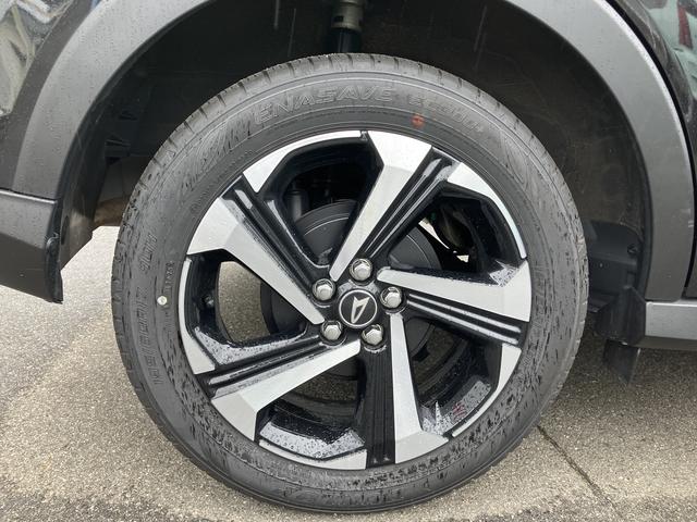 ロッキープレミアムG HEV(福島県)の中古車