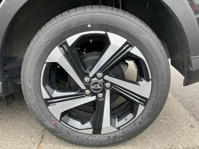 ロッキープレミアムG HEV(福島県)の中古車