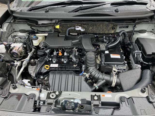 ロッキープレミアムG HEV(福島県)の中古車