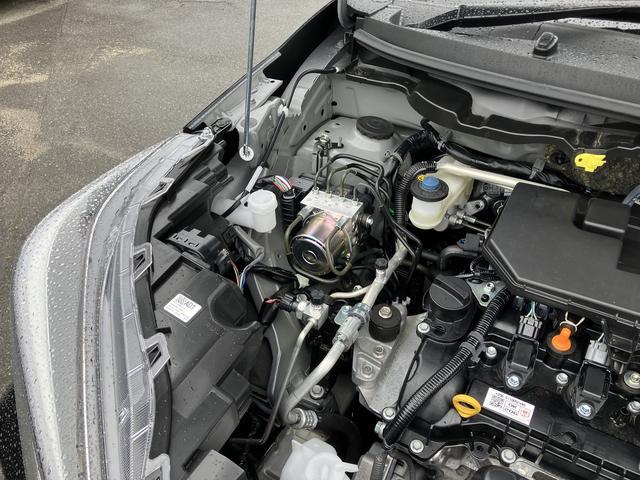 ロッキープレミアムG HEV(福島県)の中古車