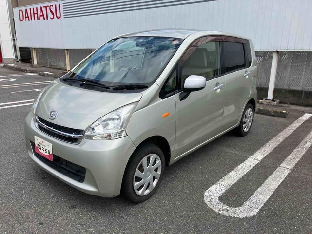 ムーヴL(福島県)の中古車