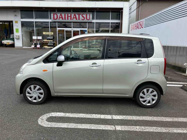 ムーヴL(福島県)の中古車