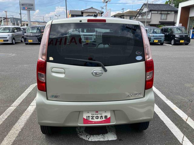 ムーヴL(福島県)の中古車