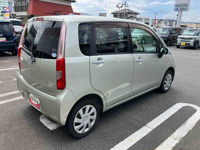 ムーヴL(福島県)の中古車