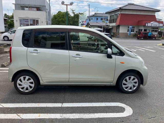 ムーヴL(福島県)の中古車
