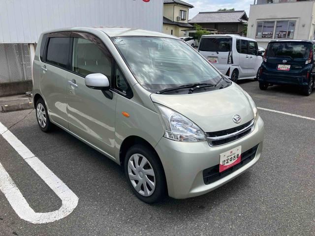 ムーヴL(福島県)の中古車