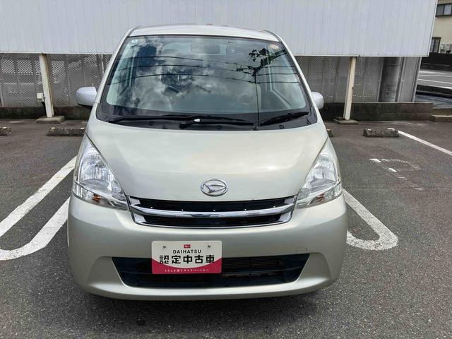 ムーヴL(福島県)の中古車