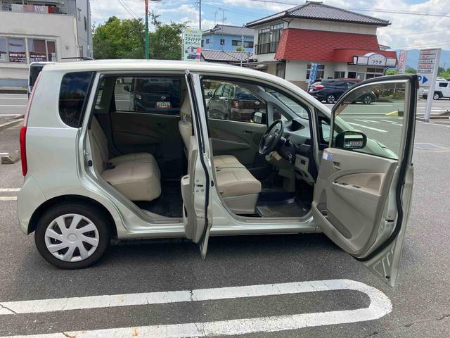 ムーヴL(福島県)の中古車