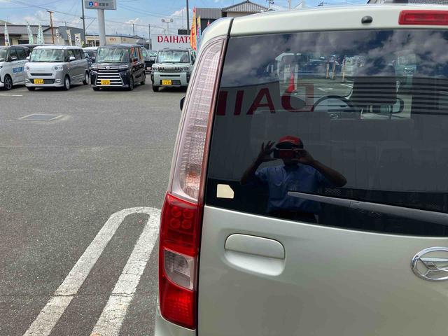 ムーヴL(福島県)の中古車