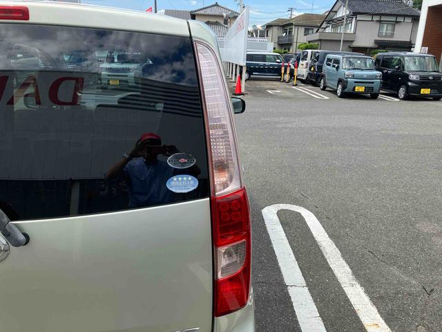 ムーヴL(福島県)の中古車