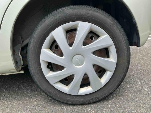 ムーヴL(福島県)の中古車