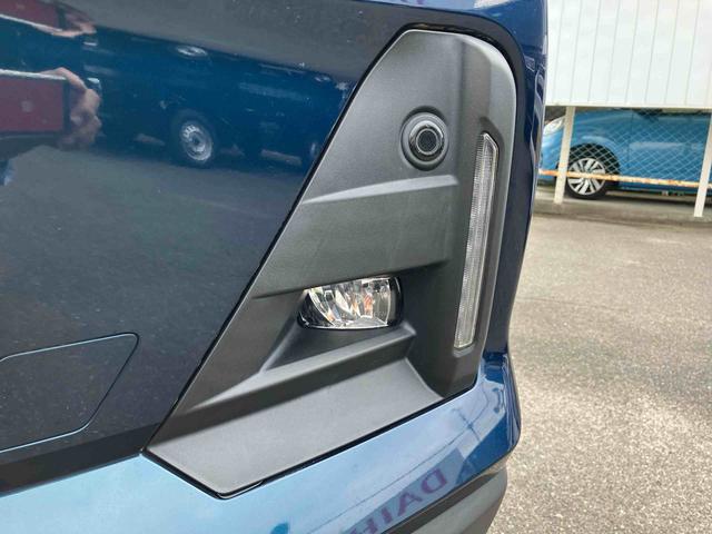 ロッキーG2WD CVT 1000cc 7インチナビ パノラマモニター ETC車載器 ドラレコ 衝突被害軽減ブレーキ 横滑り防止機能 前席シートヒーター クルーズコントロール コーナーセンサー(福島県)の中古車