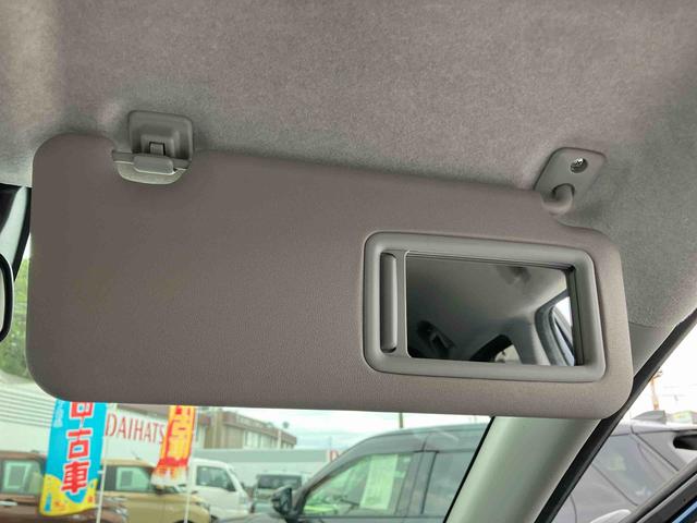 ロッキーG2WD CVT 1000cc 7インチナビ パノラマモニター ETC車載器 ドラレコ 衝突被害軽減ブレーキ 横滑り防止機能 前席シートヒーター クルーズコントロール コーナーセンサー(福島県)の中古車