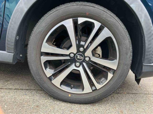 ロッキーG2WD CVT 1000cc 7インチナビ パノラマモニター ETC車載器 ドラレコ 衝突被害軽減ブレーキ 横滑り防止機能 前席シートヒーター クルーズコントロール コーナーセンサー(福島県)の中古車