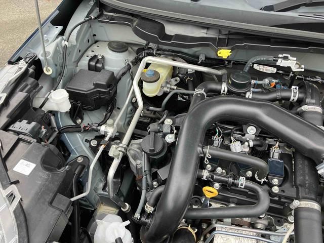 ロッキーG2WD CVT 1000cc 7インチナビ パノラマモニター ETC車載器 ドラレコ 衝突被害軽減ブレーキ 横滑り防止機能 前席シートヒーター クルーズコントロール コーナーセンサー(福島県)の中古車