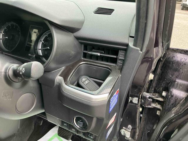 ムーヴカスタム Xリミテッド SAIII2WD CVT ナビ ETC車載器 アイドリングストップ 衝突被害軽減ブレーキ 横滑り防止機能 オートライト LEDヘッドライト プッシュボタンスタート キーフリー フォグランプ(福島県)の中古車