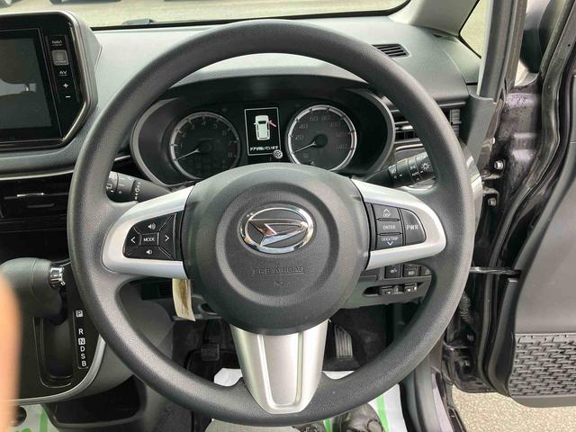 ムーヴカスタム Xリミテッド SAIII2WD CVT ナビ ETC車載器 アイドリングストップ 衝突被害軽減ブレーキ 横滑り防止機能 オートライト LEDヘッドライト プッシュボタンスタート キーフリー フォグランプ(福島県)の中古車