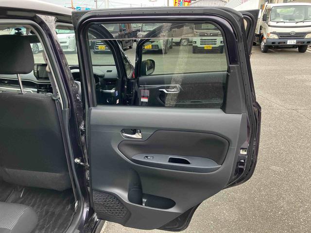 ムーヴカスタム Xリミテッド SAIII2WD CVT ナビ ETC車載器 アイドリングストップ 衝突被害軽減ブレーキ 横滑り防止機能 オートライト LEDヘッドライト プッシュボタンスタート キーフリー フォグランプ(福島県)の中古車