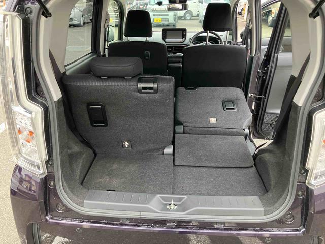 ムーヴカスタム Xリミテッド SAIII2WD CVT ナビ ETC車載器 アイドリングストップ 衝突被害軽減ブレーキ 横滑り防止機能 オートライト LEDヘッドライト プッシュボタンスタート キーフリー フォグランプ(福島県)の中古車