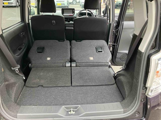 ムーヴカスタム Xリミテッド SAIII2WD CVT ナビ ETC車載器 アイドリングストップ 衝突被害軽減ブレーキ 横滑り防止機能 オートライト LEDヘッドライト プッシュボタンスタート キーフリー フォグランプ(福島県)の中古車