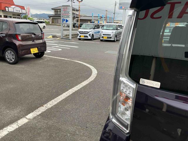 ムーヴカスタム Xリミテッド SAIII2WD CVT ナビ ETC車載器 アイドリングストップ 衝突被害軽減ブレーキ 横滑り防止機能 オートライト LEDヘッドライト プッシュボタンスタート キーフリー フォグランプ(福島県)の中古車