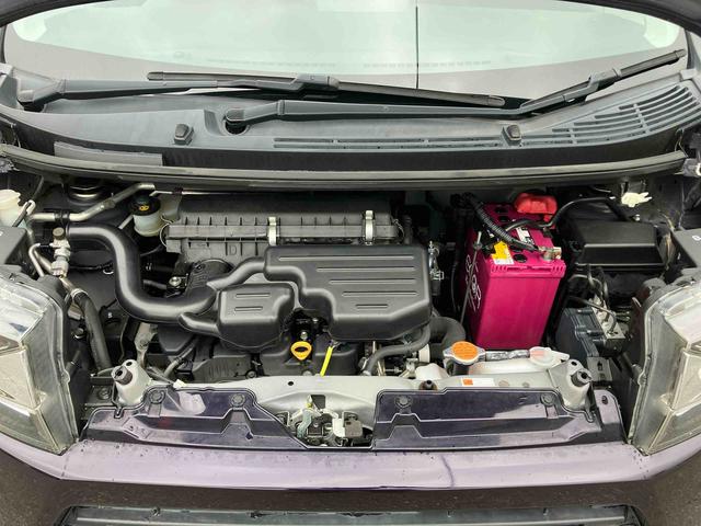 ムーヴカスタム Xリミテッド SAIII2WD CVT ナビ ETC車載器 アイドリングストップ 衝突被害軽減ブレーキ 横滑り防止機能 オートライト LEDヘッドライト プッシュボタンスタート キーフリー フォグランプ(福島県)の中古車