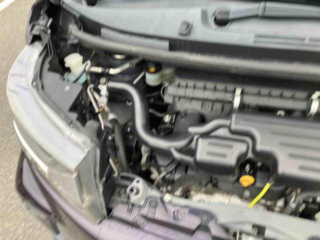 ムーヴカスタム Xリミテッド SAIII2WD CVT ナビ ETC車載器 アイドリングストップ 衝突被害軽減ブレーキ 横滑り防止機能 オートライト LEDヘッドライト プッシュボタンスタート キーフリー フォグランプ(福島県)の中古車