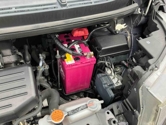 ムーヴカスタム Xリミテッド SAIII2WD CVT ナビ ETC車載器 アイドリングストップ 衝突被害軽減ブレーキ 横滑り防止機能 オートライト LEDヘッドライト プッシュボタンスタート キーフリー フォグランプ(福島県)の中古車