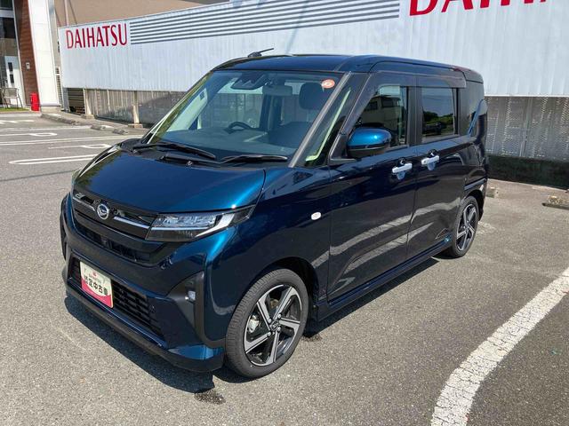 ムーヴRS(福島県)の中古車