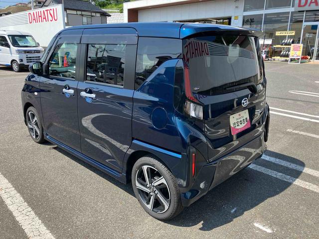 ムーヴRS(福島県)の中古車