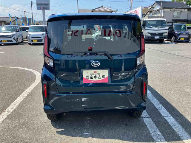 ムーヴRS(福島県)の中古車