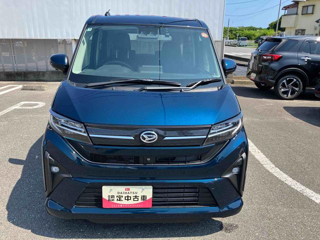 ムーヴRS(福島県)の中古車