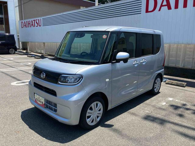 タントＸリミテッド（福島県）の中古車