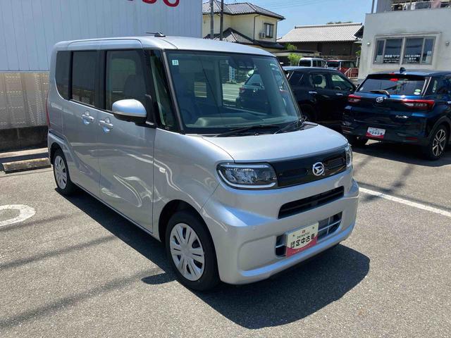 タントＸリミテッド（福島県）の中古車