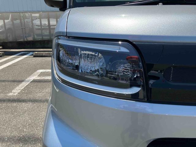 タントＸリミテッド（福島県）の中古車