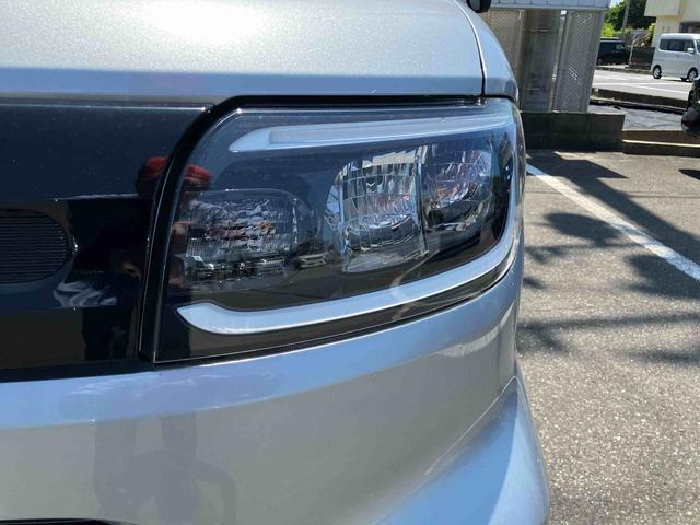 タントＸリミテッド（福島県）の中古車