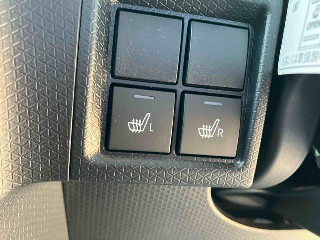 タントＸリミテッド（福島県）の中古車