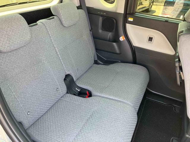 タントＸリミテッド（福島県）の中古車