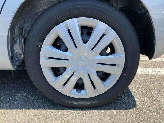 タントＸリミテッド（福島県）の中古車