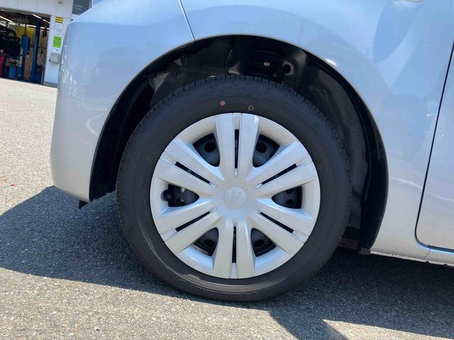 タントＸリミテッド（福島県）の中古車