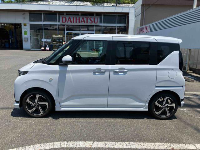 ムーヴRS(福島県)の中古車